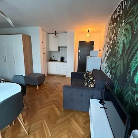 Klimatyczne Gniazdko Przy Rynku * 弗罗茨瓦夫