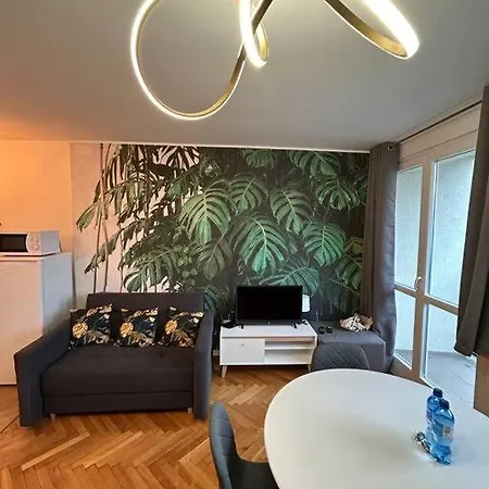 Klimatyczne Gniazdko Przy Rynku