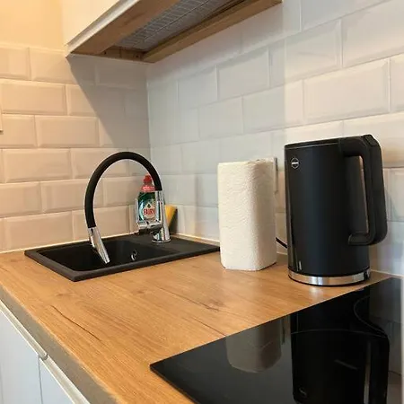 Klimatyczne Gniazdko Przy Rynku 弗罗茨瓦夫