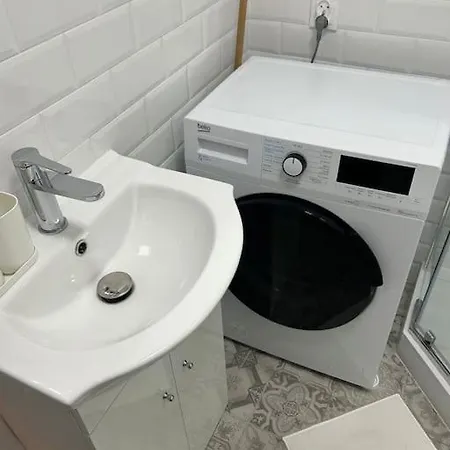 Klimatyczne Gniazdko Przy Rynku * ורוצלב
