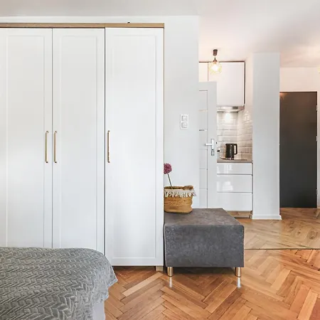 Klimatyczne Gniazdko Przy Rynku * 弗罗茨瓦夫