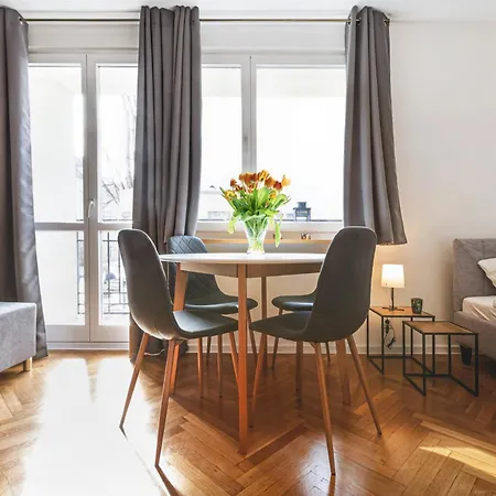 Klimatyczne Gniazdko Przy Rynku 弗罗茨瓦夫