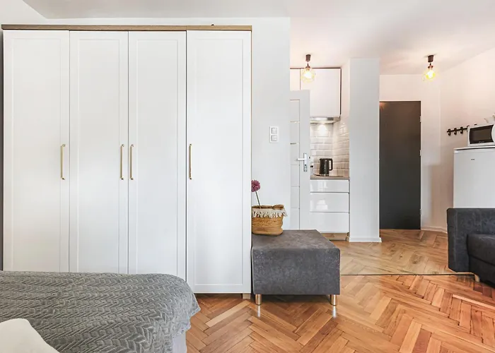 Klimatyczne Gniazdko Przy Rynku * 브로츠와프