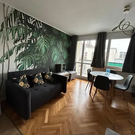Apartamento Klimatyczne Gniazdko Przy Rynku Breslavia