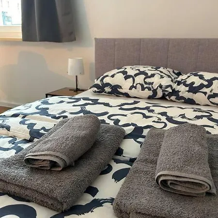 Apartamento Klimatyczne Gniazdko Przy Rynku Breslavia