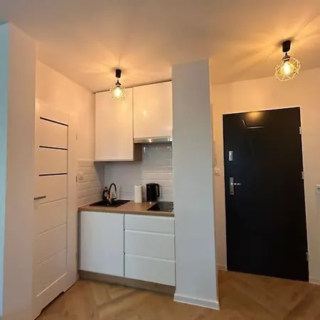 Apartment Klimatyczne Gniazdko Przy Rynku Breslau