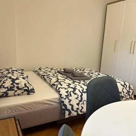 Klimatyczne Gniazdko Przy Rynku Apartamento