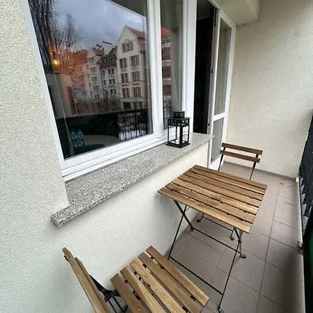 Klimatyczne Gniazdko Przy Rynku Apartamento *
