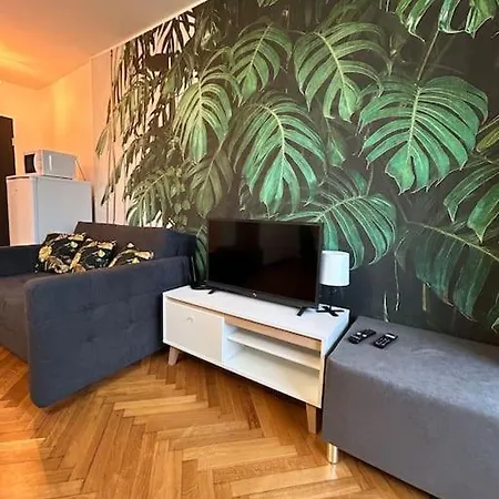 Apartment Klimatyczne Gniazdko Przy Rynku