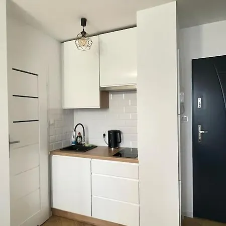 Apartamento Klimatyczne Gniazdko Przy Rynku Breslavia