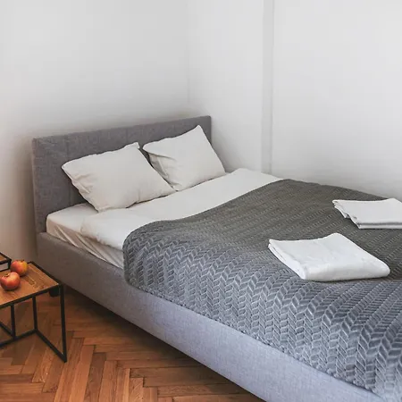 Klimatyczne Gniazdko Przy Rynku