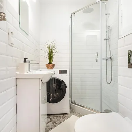 Klimatyczne Gniazdko Przy Rynku Breslau