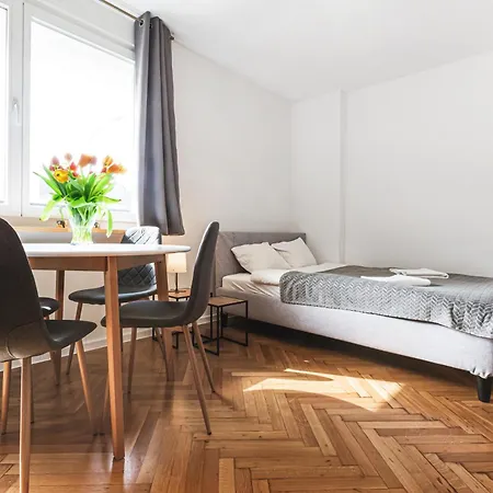 Apartamento Klimatyczne Gniazdko Przy Rynku *