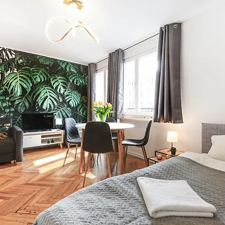 Apartment Klimatyczne Gniazdko Przy Rynku *