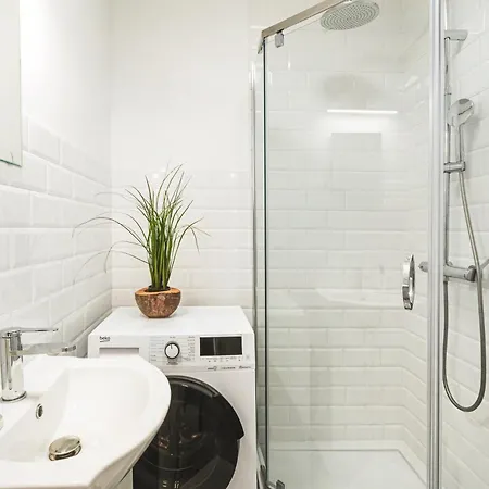Klimatyczne Gniazdko Przy Rynku Apartamento