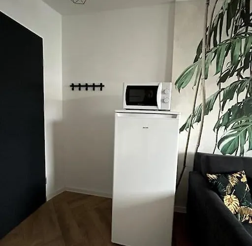 Klimatyczne Gniazdko Przy Rynku