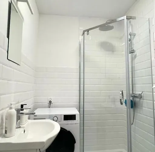 Klimatyczne Gniazdko Przy Rynku Apartment