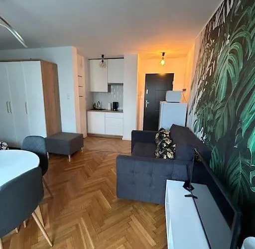 Klimatyczne Gniazdko Przy Rynku * Wroclaw