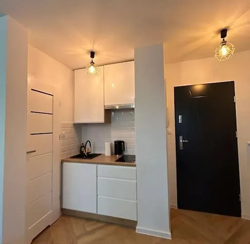 Apartment Klimatyczne Gniazdko Przy Rynku Wroclaw