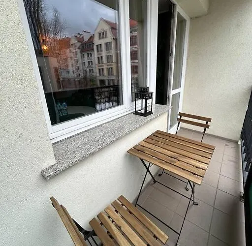Klimatyczne Gniazdko Przy Rynku Apartment *
