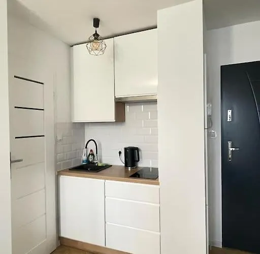 Apartment Klimatyczne Gniazdko Przy Rynku Wroclaw