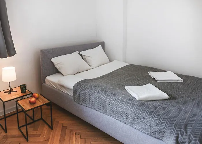 Klimatyczne Gniazdko Przy Rynku