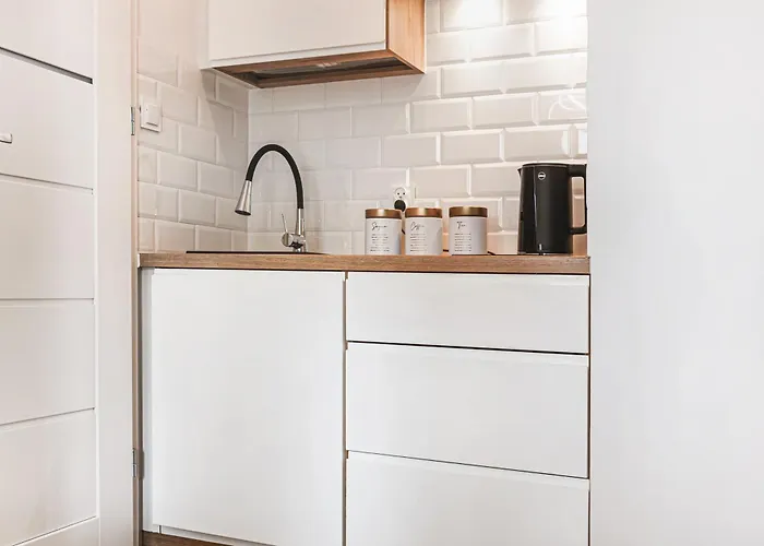 Klimatyczne Gniazdko Przy Rynku Apartment