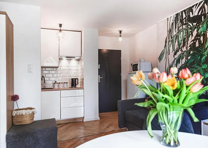 Klimatyczne Gniazdko Przy Rynku *