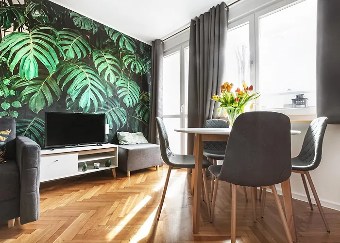 Klimatyczne Gniazdko Przy Rynku Apartment