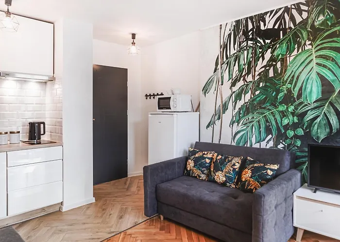 Klimatyczne Gniazdko Przy Rynku Apartment Wroclaw