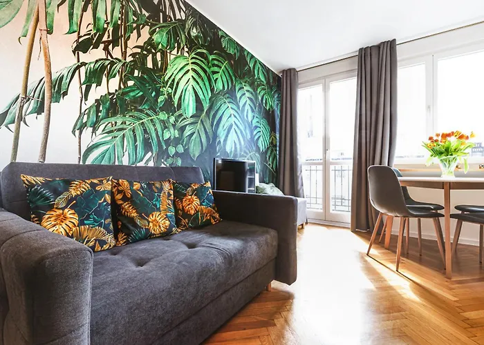 Klimatyczne Gniazdko Przy Rynku Apartment Wroclaw