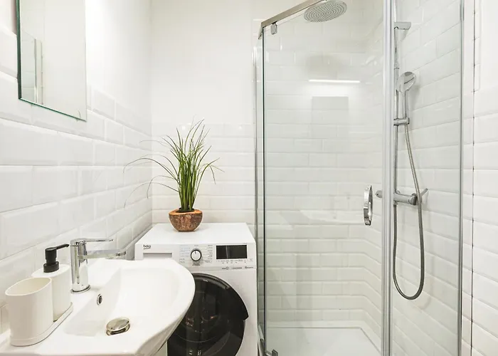 Klimatyczne Gniazdko Przy Rynku Apartment