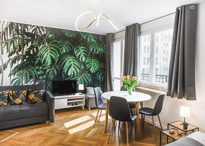 Klimatyczne Gniazdko Przy Rynku Apartment *